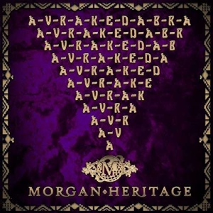 Avrakedabra by Morgan Heritage