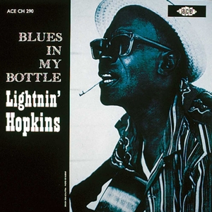 Blues In My Bottle by 1970