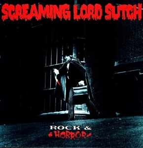 Rock & Horror
