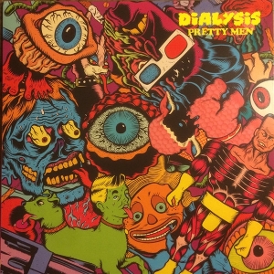 Pretty Men by Dialysis