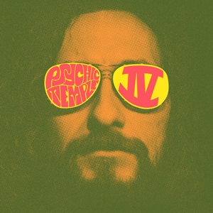 Iv by Psychic Temple