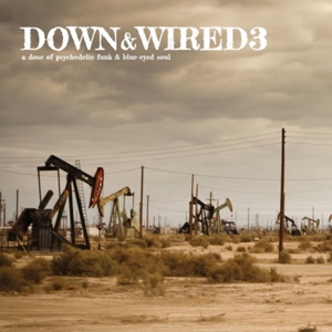 Best of Down & Wired 3 by V/A