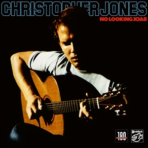No Looking Back by Jones, Chris