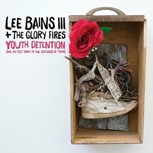 Youth Detention by Bains, Lee & the G...