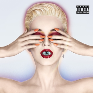 Witness by Katy Perry
