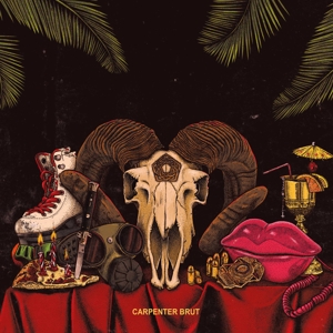 Trilogy by Carpenter Brut