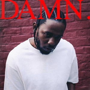 Damn. by Lamar, Kendrick