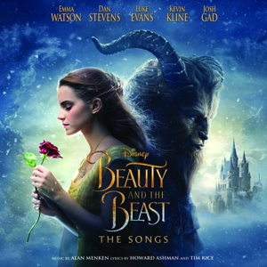 Beauty and the Beast: the Songs