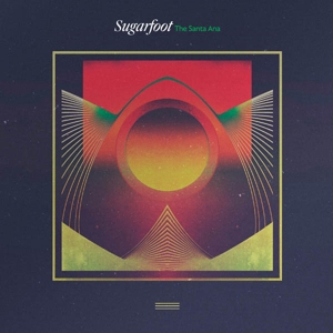 Santa Ana by Sugarfoot