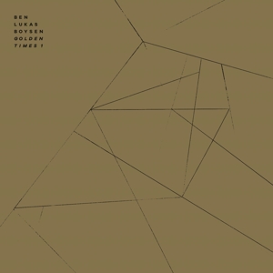 Golden Times 1 by Boysen, Ben Lukas