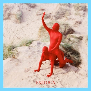Exitoca (Light Blue) by Cristobal and the Sea