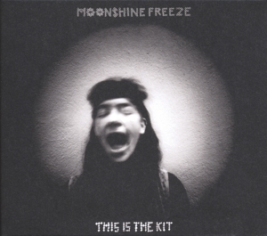 Moonshine Freeze by This is the Kit