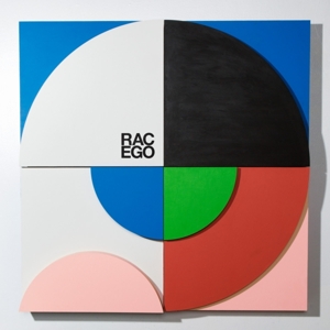 Ego by Rac