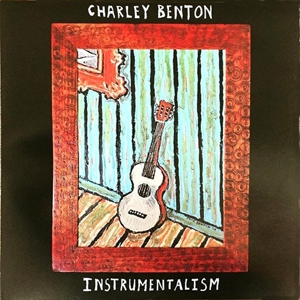 Instrumentalism by Benton, Charly