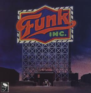 Funk Inc. by Funk Inc.