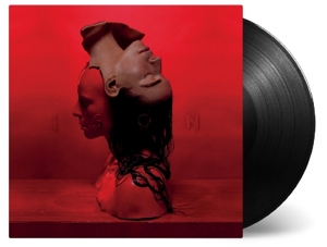 Ison by Sevdaliza