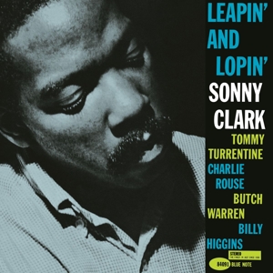 Leapin' and Lopin' by Sonny Clark
