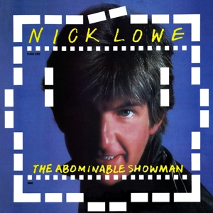 Abominable Showman by Lowe, Nick