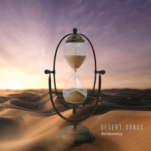 Desert Songs by Writersday