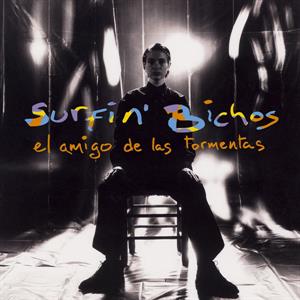 El Amigo De Las Tormentas by Surfin' Bichos