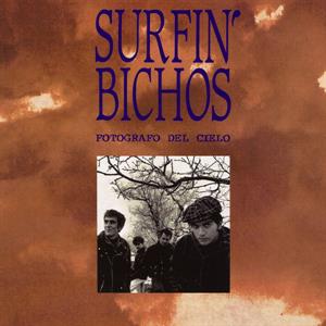 Fotografo Del Cielo by Surfin' Bichos
