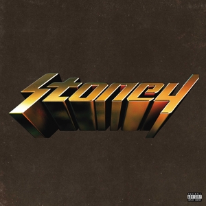 Stoney by Post Malone