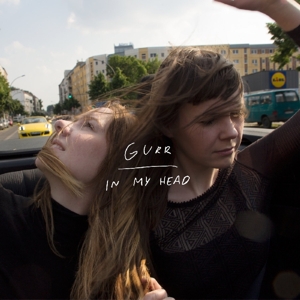 In My Head by Gurr