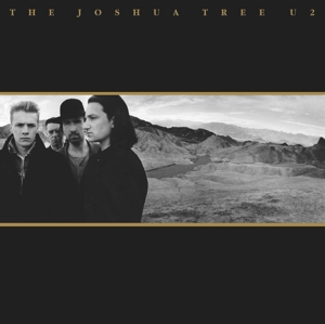 Joshua Tree by U2