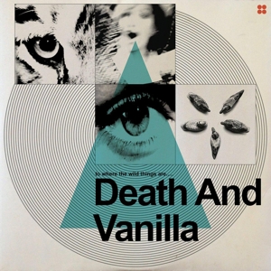 To Where the Wild Things Are by Death and Vanilla