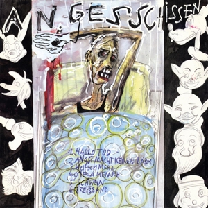 Angeschissen/Das Moor by Angeschissen