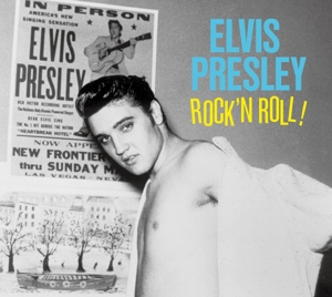 Rocknroll - the Best of