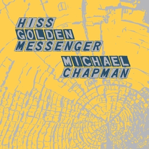 Parallelogram a La Carte by Hiss Golden Messenger & M