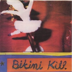 7-New Radio by Bikini Kill