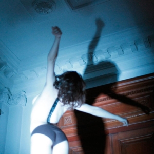 License To Desire by Orphan Swords
