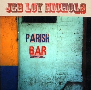 Parish Bar by Nichols, Jeb Loy