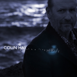 Gathering Mercury by Hay, Colin