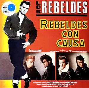 Rebeldes Con Causa