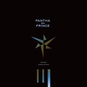 Triad by Pantha Du Prince