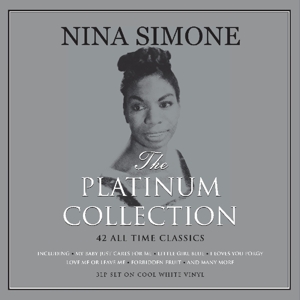 Platinum Collection by Simone, Nina