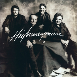 Highwayman 2 by Cash