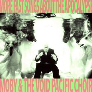 More Fast Songs About the Apocalypse