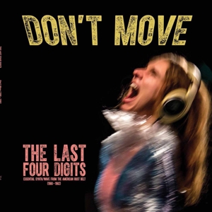 Don't Move by Last Four Digits