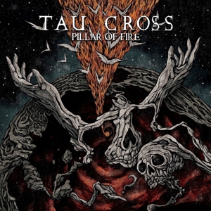 Pillar of Fire by Tau Cross