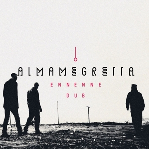 Ennenne Dub by Almamegretta