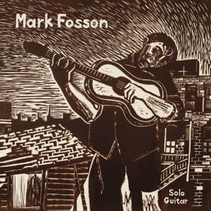 Solo Guitar by Fosson, Mark