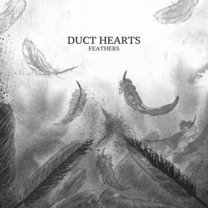 Feathers by Duct Hearts