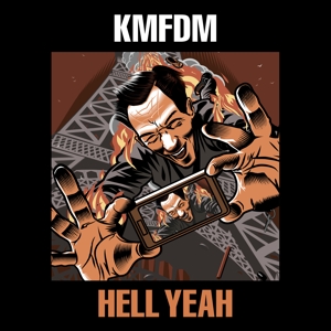 Hell Yeah by Kmfdm