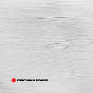Close But Not Quite -Ep- by Everything is Recorded