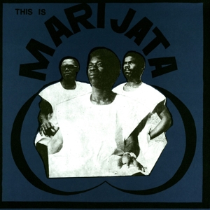 This is Marijata by Marijata