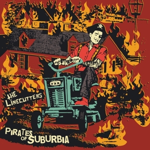 7-Pirates of Suburbia by Linecutters, the